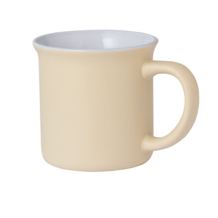 Puodelis 300 ml iš keramikos - talpa 300 ml