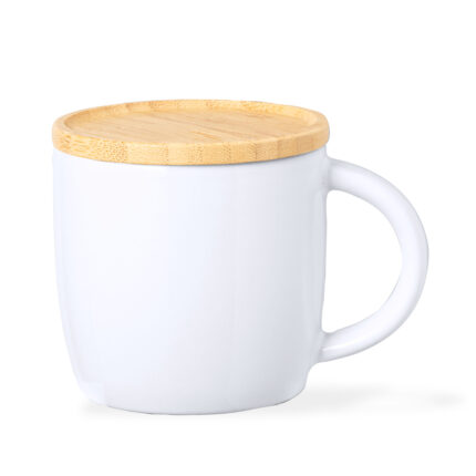 Puodelis 350 ml iš keramikos