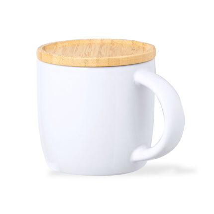 Puodelis 350 ml iš keramikos - talpa 350 ml
