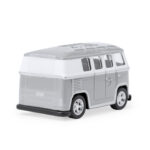 Mikroautobuso modelis, praktiškas kasdienis gaminys