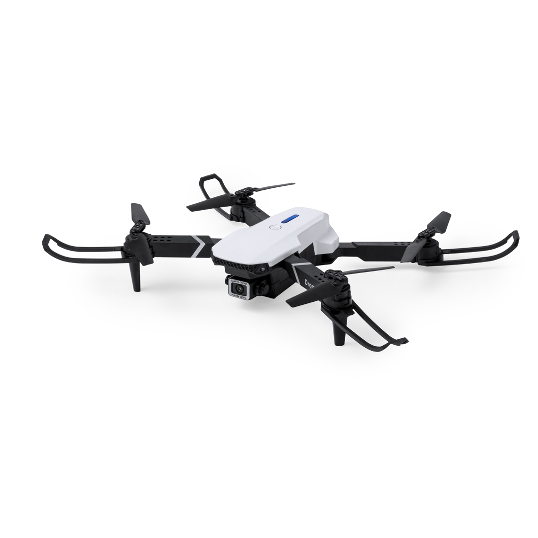 Dronas, praktiškas technologinis aksesuaras