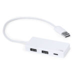USB šakotuvas, praktiškas technologinis aksesuaras