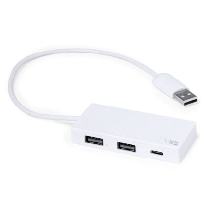 USB šakotuvas, praktiškas technologinis aksesuaras