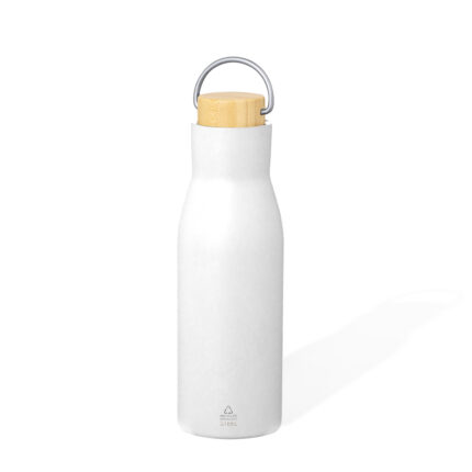 Insulated Bottle 500 ml termo gertuvė – 500 ml termo gertuvė, dvigubos sienelės konstrukcija