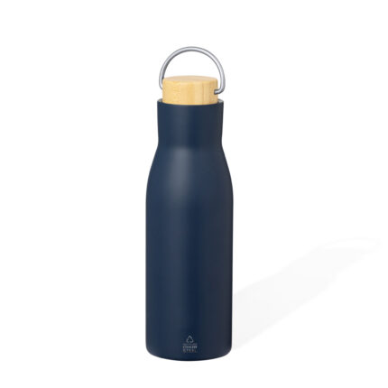 Insulated Bottle 500 ml termo gertuvė – 500 ml termo gertuvė, dvigubos sienelės konstrukcija