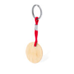 Keyring apvalus raktų pakabukas – raktų pakabukas
