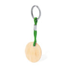 Keyring apvalus raktų pakabukas - Image 7