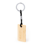 Keyring stačiakampis raktų pakabukas – raktų pakabukas