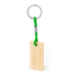 Keyring stačiakampis raktų pakabukas - Image 7