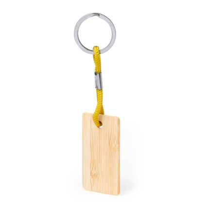 Keyring stačiakampis raktų pakabukas – raktų pakabukas