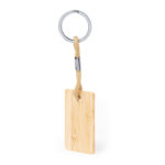 Keyring stačiakampis raktų pakabukas – raktų pakabukas