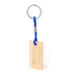 Keyring stačiakampis raktų pakabukas – raktų pakabukas