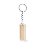 Keyring stačiakampis raktų pakabukas – raktų pakabukas