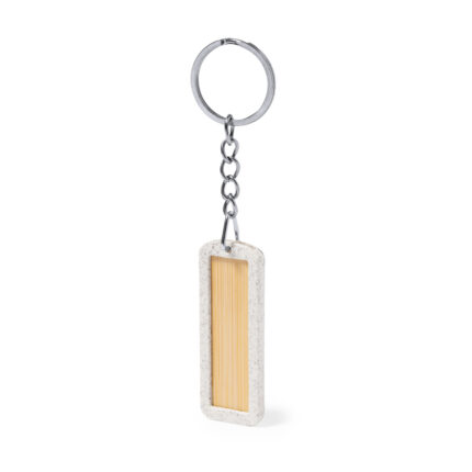 Keyring stačiakampis raktų pakabukas – raktų pakabukas