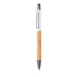 Stylus Touch Ball Pen tušinukas su jutikliniu antgaliu – tušinukas su jutikliniu antgaliu, paspaudžiamas mechanizmas