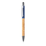 Stylus Touch Ball Pen tušinukas su jutikliniu antgaliu – tušinukas su jutikliniu antgaliu, paspaudžiamas mechanizmas