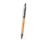 Stylus Touch Ball Pen tušinukas su jutikliniu antgaliu – tušinukas su jutikliniu antgaliu, paspaudžiamas mechanizmas