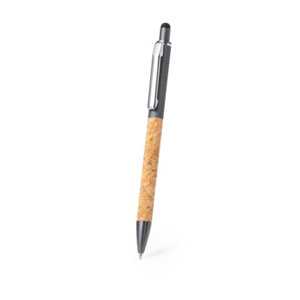 Stylus Touch Ball Pen tušinukas su jutikliniu antgaliu – tušinukas su jutikliniu antgaliu, paspaudžiamas mechanizmas