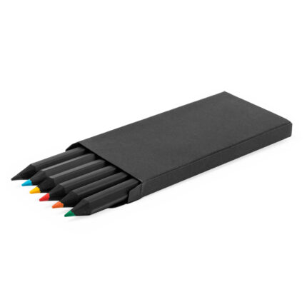 Pencil Set pieštukų rinkinys – pieštukų rinkinys