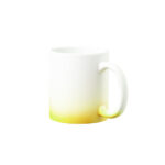 Sublimation Mug 350 ml sublimacinis puodelis – 350 ml sublimacinis puodelis, 350 ml talpa