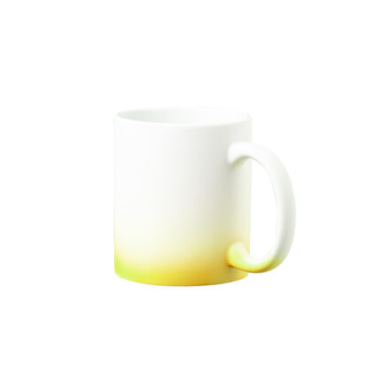 Sublimation Mug 350 ml sublimacinis puodelis – 350 ml sublimacinis puodelis, 350 ml talpa