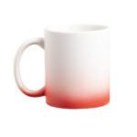 Sublimation Mug 350 ml sublimacinis puodelis – 350 ml sublimacinis puodelis, 350 ml talpa