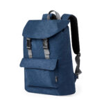 Backpack kuprinė su užtrauktuku – kuprinė su užtrauktuku