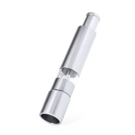 Salt and Pepper Mill druskos ir pipirų malūnėlis – druskos ir pipirų malūnėlis, paspaudžiamas mechanizmas