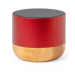 Speaker garsiakalbis – garsiakalbis, Bluetooth ryšys