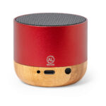 Speaker garsiakalbis – garsiakalbis, Bluetooth ryšys