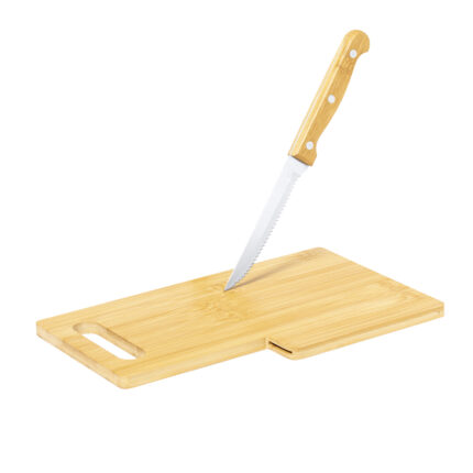 Kitchen Cutting Board pjaustymo lentelė – pjaustymo lentelė, patogi rankena