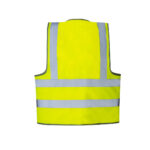 Reflective Vest šviesą atspindinti liemenė – šviesą atspindinti liemenė, šviesą atspindintys elementai