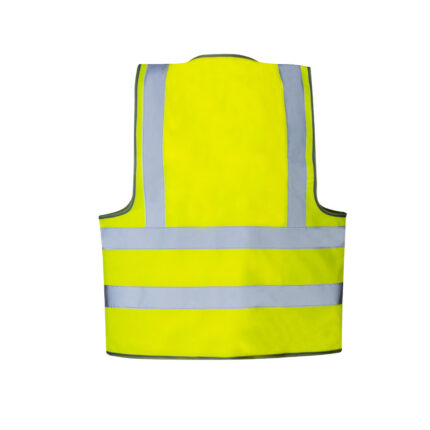Reflective Vest šviesą atspindinti liemenė – šviesą atspindinti liemenė, šviesą atspindintys elementai