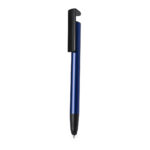 Holder Pen rašiklio laikiklis – rašiklio laikiklis, mėlynas rašalas