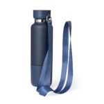 Insulated Bottle 550 ml termo gertuvė – 550 ml termo gertuvė, karabinas