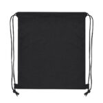 Drawstring Bag maišelis su virvelėmis – maišelis su virvelėmis