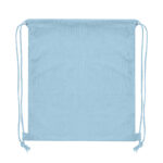 Drawstring Bag maišelis su virvelėmis – maišelis su virvelėmis