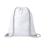 Drawstring Bag maišelis su virvelėmis – maišelis su virvelėmis