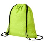Drawstring Bag maišelis su virvelėmis – maišelis su virvelėmis
