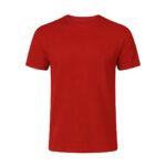 Adult Colour T-Shirt spalvoti marškinėliai suaugusiesiems - Image 12