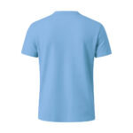 Adult Colour T-Shirt spalvoti marškinėliai suaugusiesiems – spalvoti marškinėliai suaugusiesiems