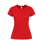 Women Colour T-Shirt aksesuaras - Image 11