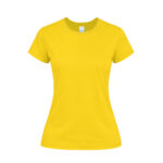 Women Colour T-Shirt aksesuaras – aksesuaras
