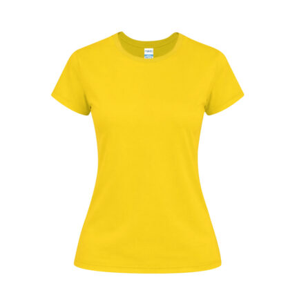 Women Colour T-Shirt aksesuaras – aksesuaras