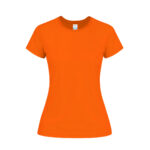 Women Colour T-Shirt aksesuaras - Image 9