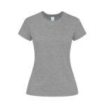 Women Colour T-Shirt aksesuaras – aksesuaras
