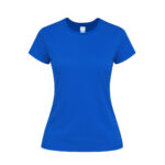 Women Colour T-Shirt aksesuaras – aksesuaras