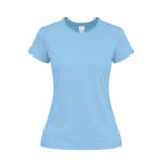 Women Colour T-Shirt aksesuaras – aksesuaras
