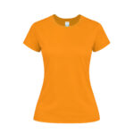 Women Colour T-Shirt aksesuaras – aksesuaras