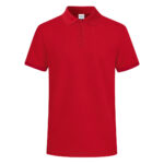 Adult Colour Polo Shirt spalvoti polo marškinėliai suaugusiesiems - Image 11